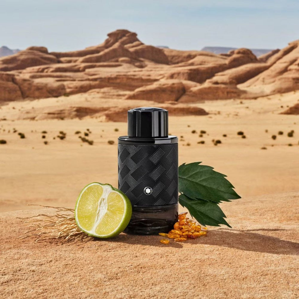 MONTBLANC EXPLORER EXTREME-Parfum 100ml