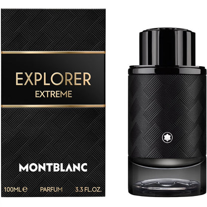 MONTBLANC EXPLORER EXTREME-Parfum 100ml