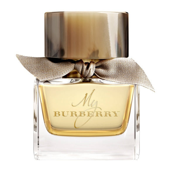 MY BURBERRY -Eau de Parfum