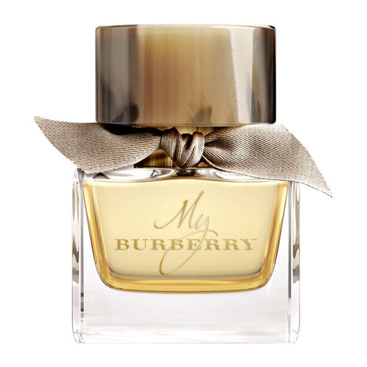 MY BURBERRY -Eau de Parfum