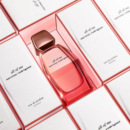 NARCISO RODRIGUEZ  ALL OF ME-Eau de Parfum Intense 90ml
