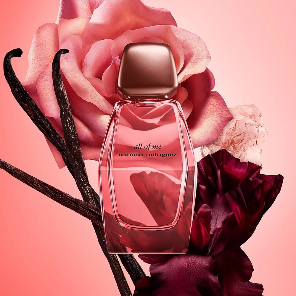 NARCISO RODRIGUEZ  ALL OF ME-Eau de Parfum Intense 90ml