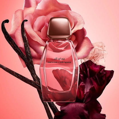 NARCISO RODRIGUEZ  ALL OF ME-Eau de Parfum Intense 90ml