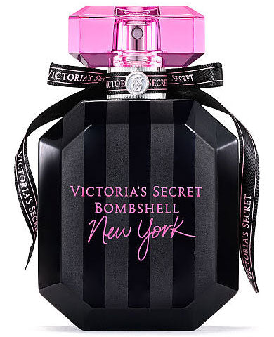 VICTORIA'S SECRET Bombshell New York-Eau De Parfum
