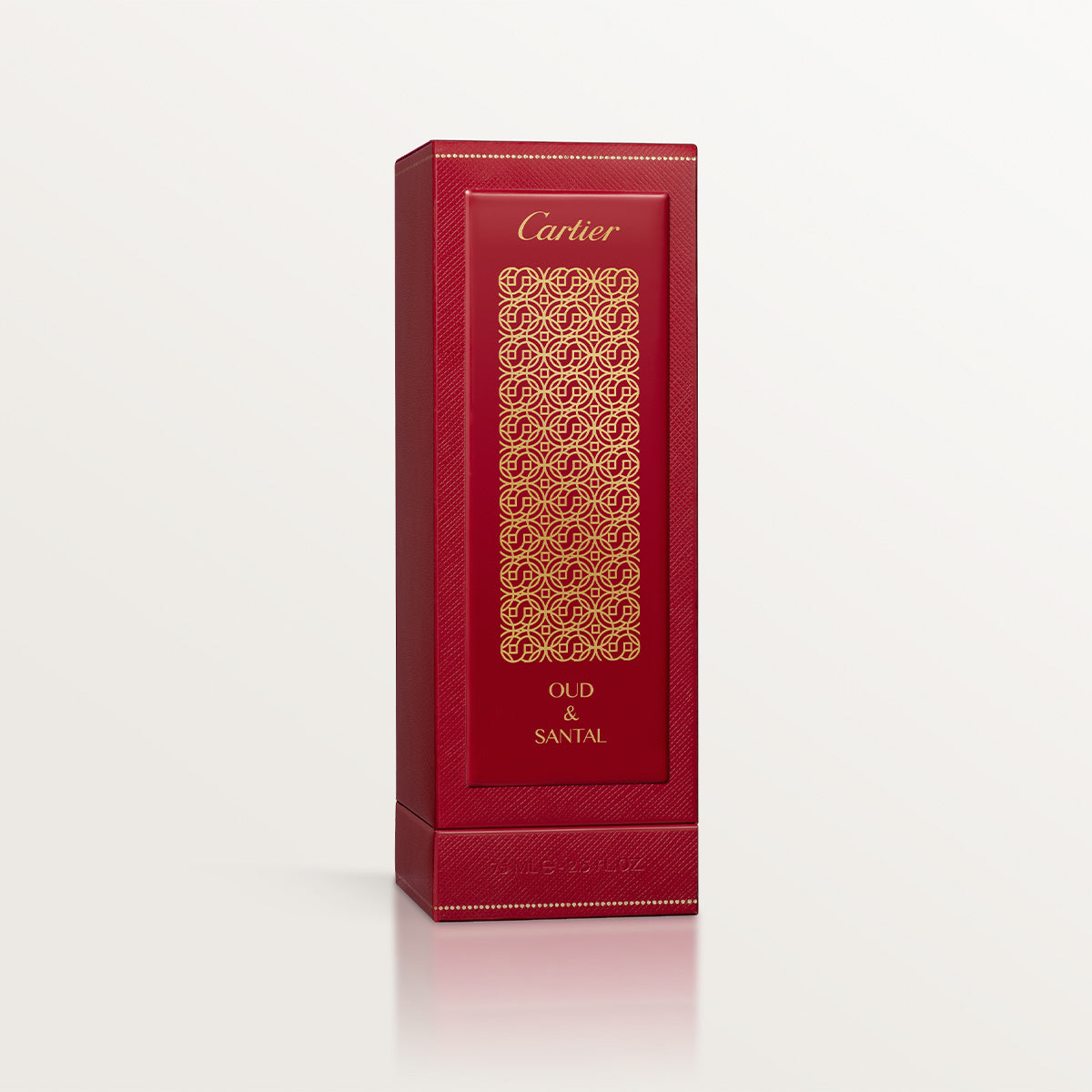 CARTIER OUD SANTAL 75ml-Parfum