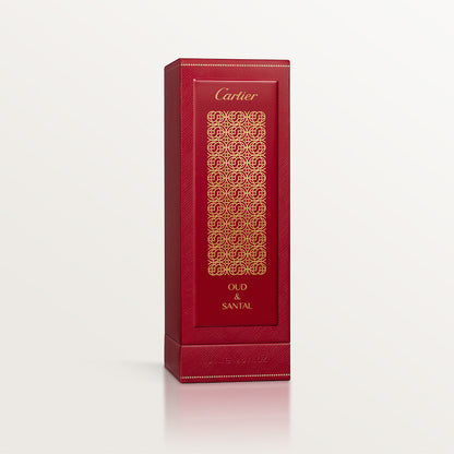 CARTIER OUD SANTAL 75ml-Parfum