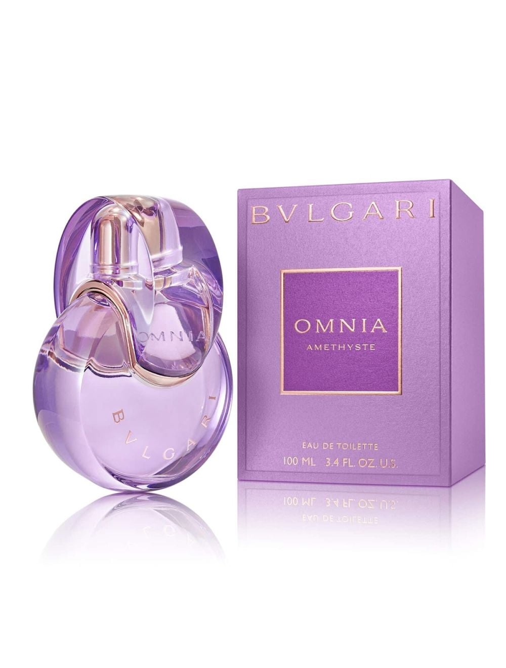 BVLGARI Omnia Amethyste - Eau de Toilette