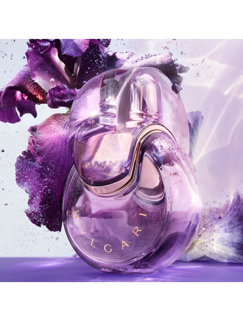 BVLGARI Omnia Amethyste - Eau de Toilette