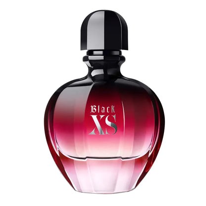PACO RABANNE BLACK XS FOR HER-Eau de Parfum