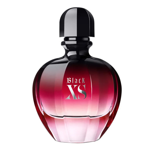PACO RABANNE BLACK XS FOR HER-Eau de Parfum