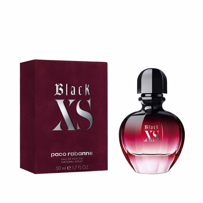 PACO RABANNE BLACK XS FOR HER-Eau de Parfum