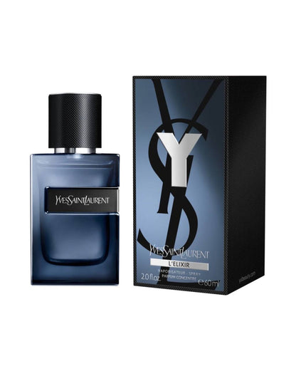Y L’ELIXIR – YVES SAINT LAURENT PARFUM CONCENTRÉ