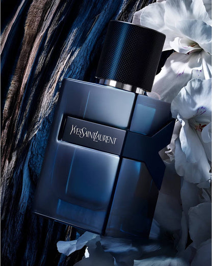 Y L’ELIXIR – YVES SAINT LAURENT PARFUM CONCENTRÉ