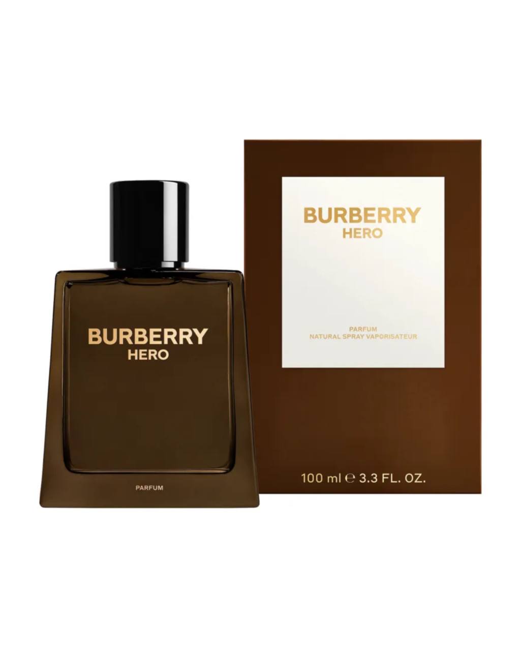 HERO PARFUM – BURBERRY