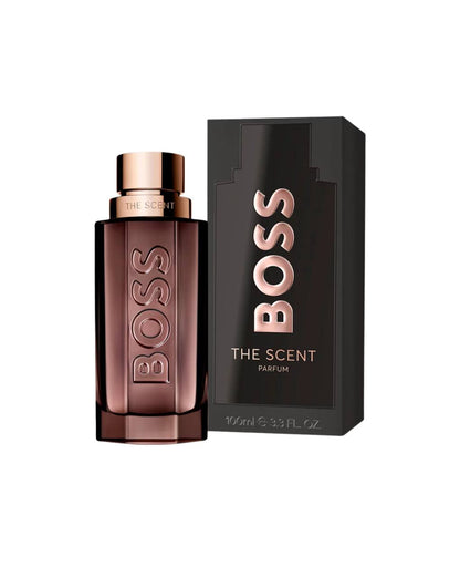 BOSS THE SCENT LE PARFUM – HUGO BOSS
