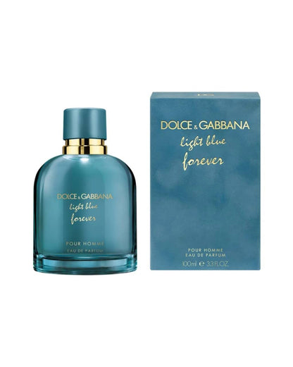 LIGHT BLUE FOREVER  – DOLCE&GABBANA