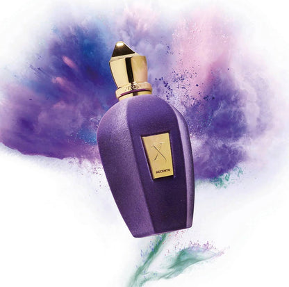 ACCENTO – XERJOFF-Eau De Parfum 100ml
