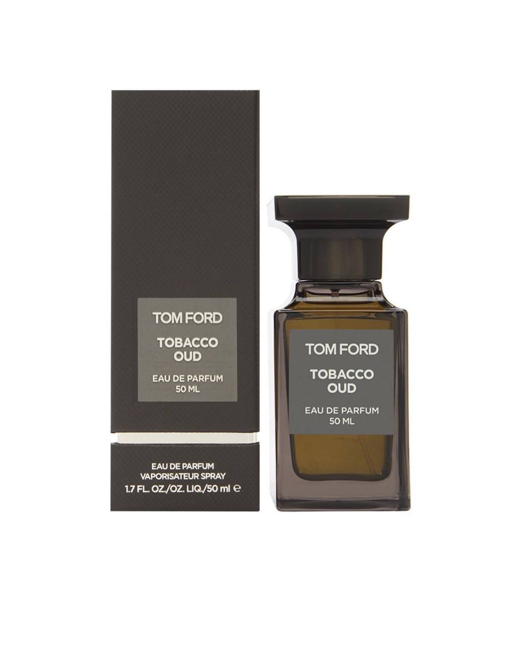 TOBBACCO OUD Eau De Parfum – TOM FORD