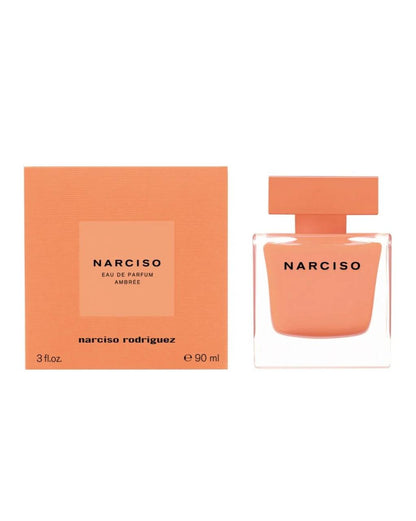 NARCISO Eau de Parfum AMBRÉE – NARCISO RODRIGUEZ