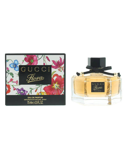 FLORA BY GUCCI Eau De Parfum – GUCCI