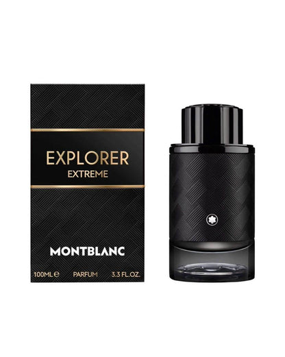EXPLORER EXTREME PARFUM – MONT BLANC