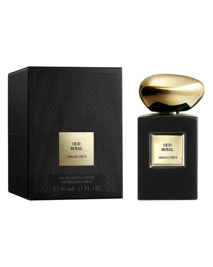 Armani Privé – OUD ROYAL EDP 100ml – GIORGIO ARMANI