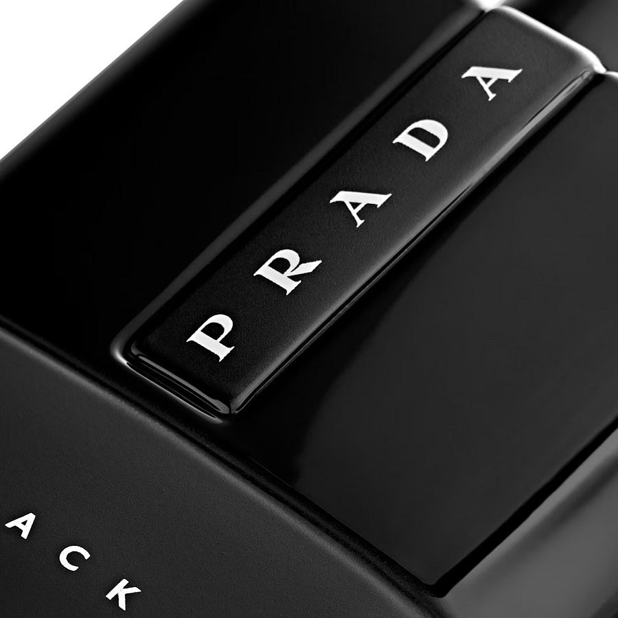 PRADA LUNA ROSSA BLACK-Eau de Parfum 100ml