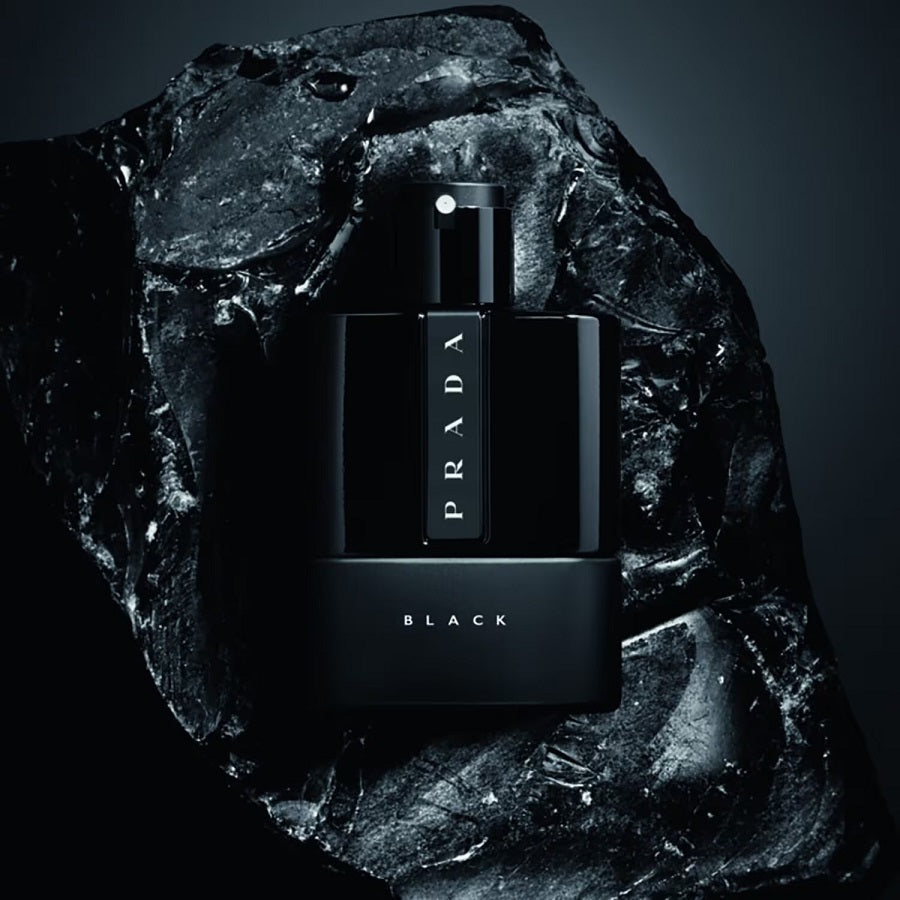 PRADA LUNA ROSSA BLACK-Eau de Parfum 100ml
