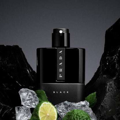 PRADA LUNA ROSSA BLACK-Eau de Parfum 100ml