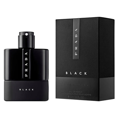 PRADA LUNA ROSSA BLACK-Eau de Parfum 100ml