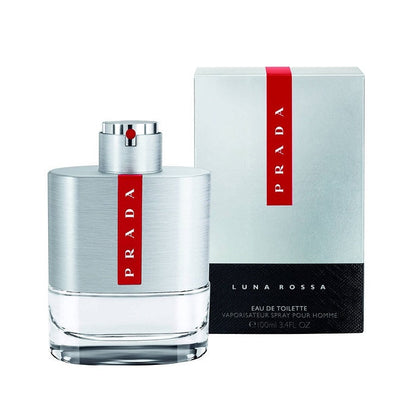 PRADA  LUNA ROSSA-Eau de Toilette 100ml