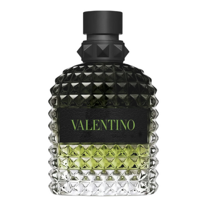 VALENTINO - Uomo Born in Roma Green Stravaganza 100 ml