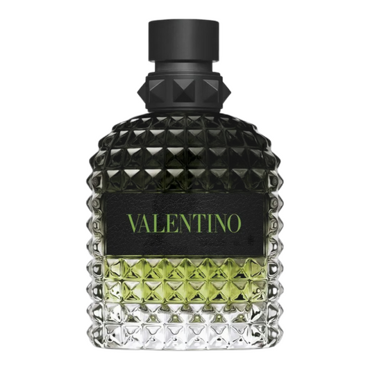 VALENTINO - Uomo Born in Roma Green Stravaganza 100 ml
