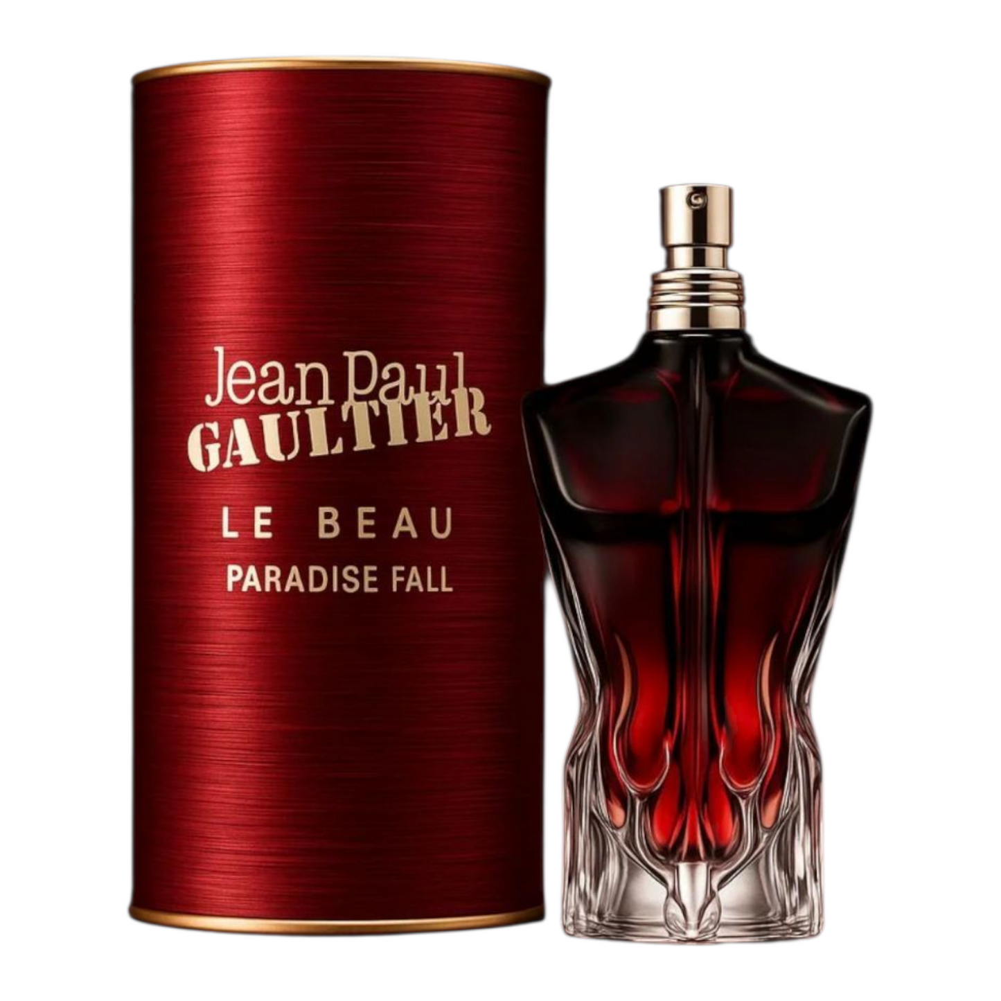 JEAN PAUL GAULTIER - LE BEAU PARADISE FALL-Eau de parfum  125 ml