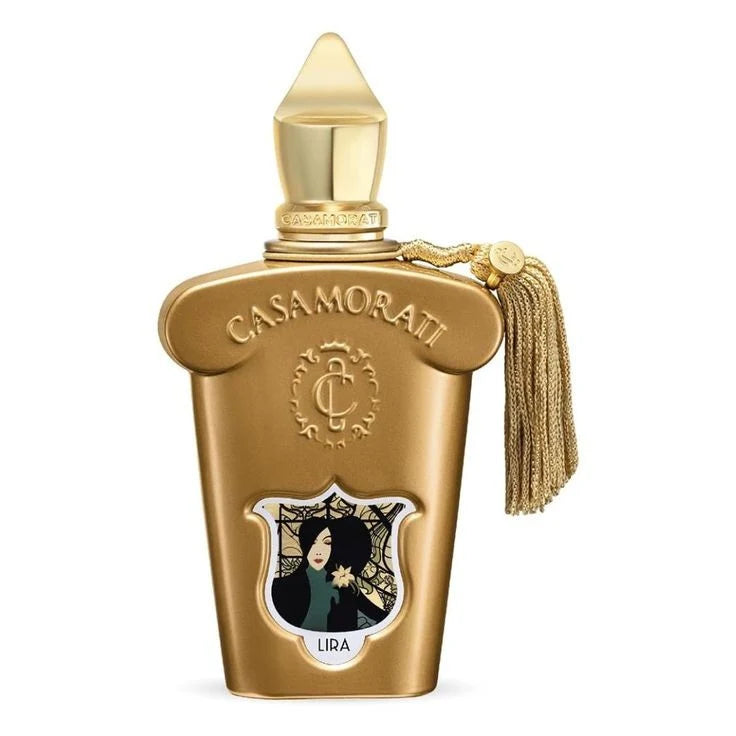 CASAMORATI LIRA – XERJOFF-Eau de parfum 100ml