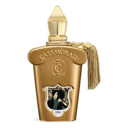 CASAMORATI LIRA – XERJOFF-Eau de parfum 100ml