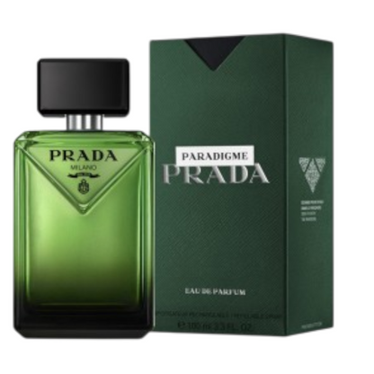 PRADA- PARADIGME Eau de Parfum 100 ml
