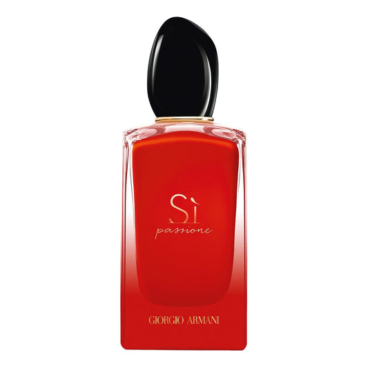 Sì PASSIONE - Eau de parfum intense
