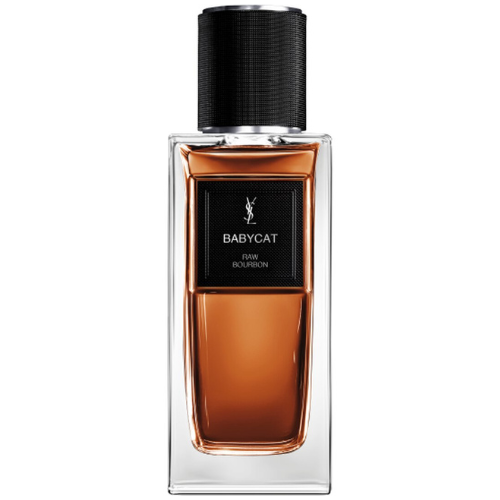 Yves Saint Laurent  BABYCAT-Eau de Parfum  125ml