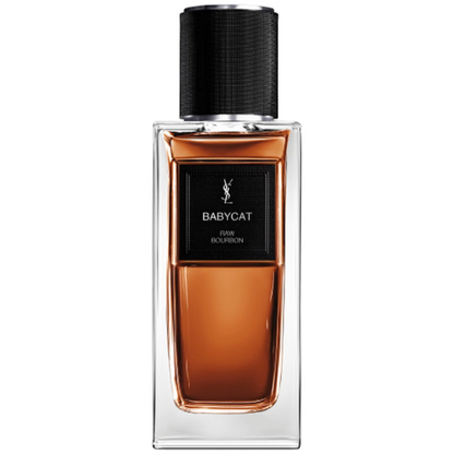 Yves Saint Laurent  BABYCAT-Eau de Parfum  125ml