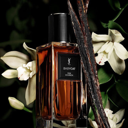 Yves Saint Laurent  BABYCAT-Eau de Parfum  125ml