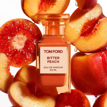 TOM FORD BITTER PEACH-Eau de Parfum