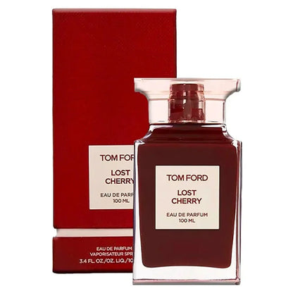 TOM FORD LOST CHERRY - Eau de parfum