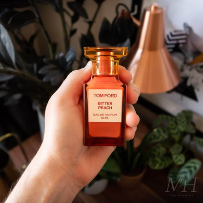 TOM FORD BITTER PEACH-Eau de Parfum