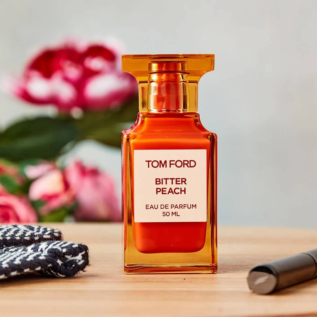 TOM FORD BITTER PEACH-Eau de Parfum