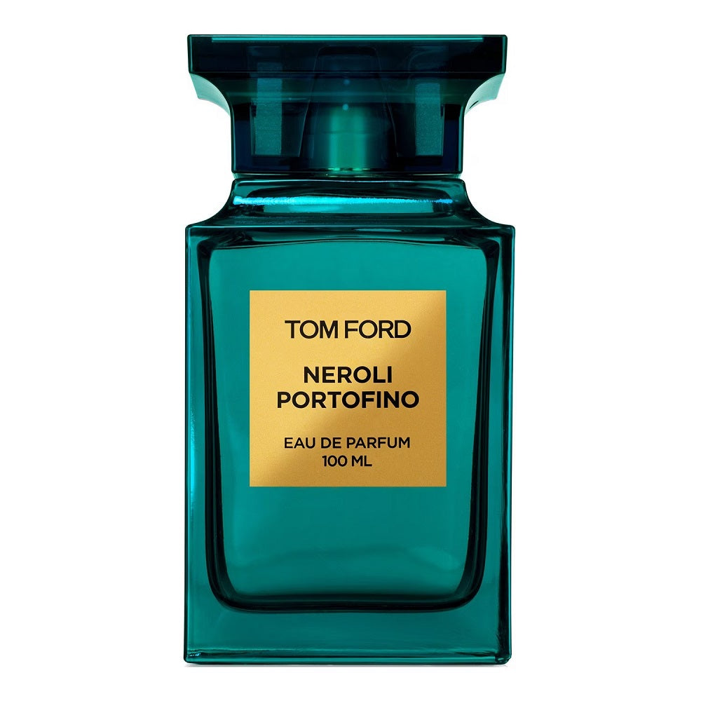 TOM FORD  NEROLI PORTOFINO-Eau de Parfum 100ml