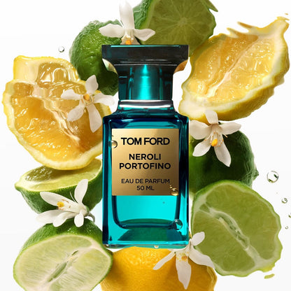 TOM FORD  NEROLI PORTOFINO-Eau de Parfum 100ml