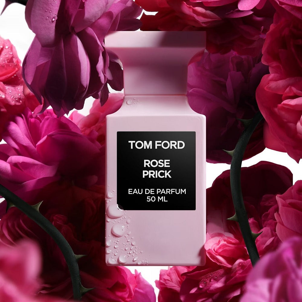 TOM FORD ROSE PRICK -Eau de Parfum