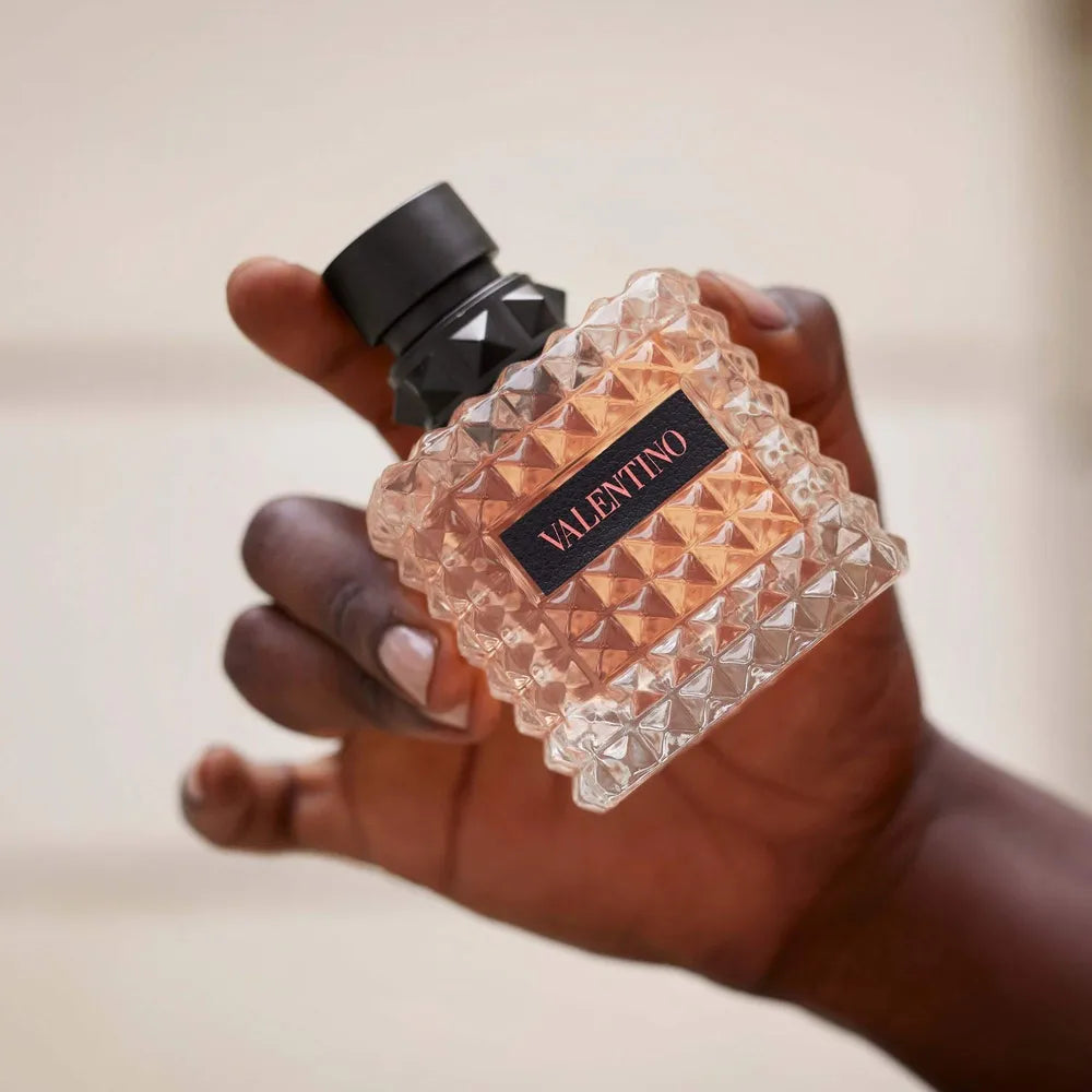 VALENTINO DONNA BORN IN ROMA CORAL FANTASY- Eau de Parfum