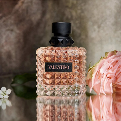VALENTINO DONNA BORN IN ROMA CORAL FANTASY- Eau de Parfum
